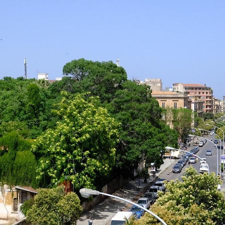 Casa Beatrice Affittacamere - Dante ปาแลร์โม ภายนอก รูปภาพ