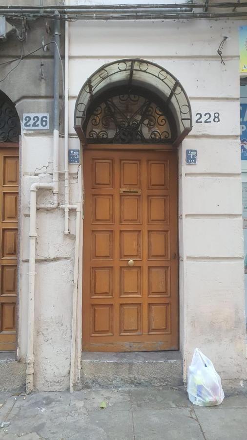 Casa Beatrice Affittacamere - Dante ปาแลร์โม ภายนอก รูปภาพ